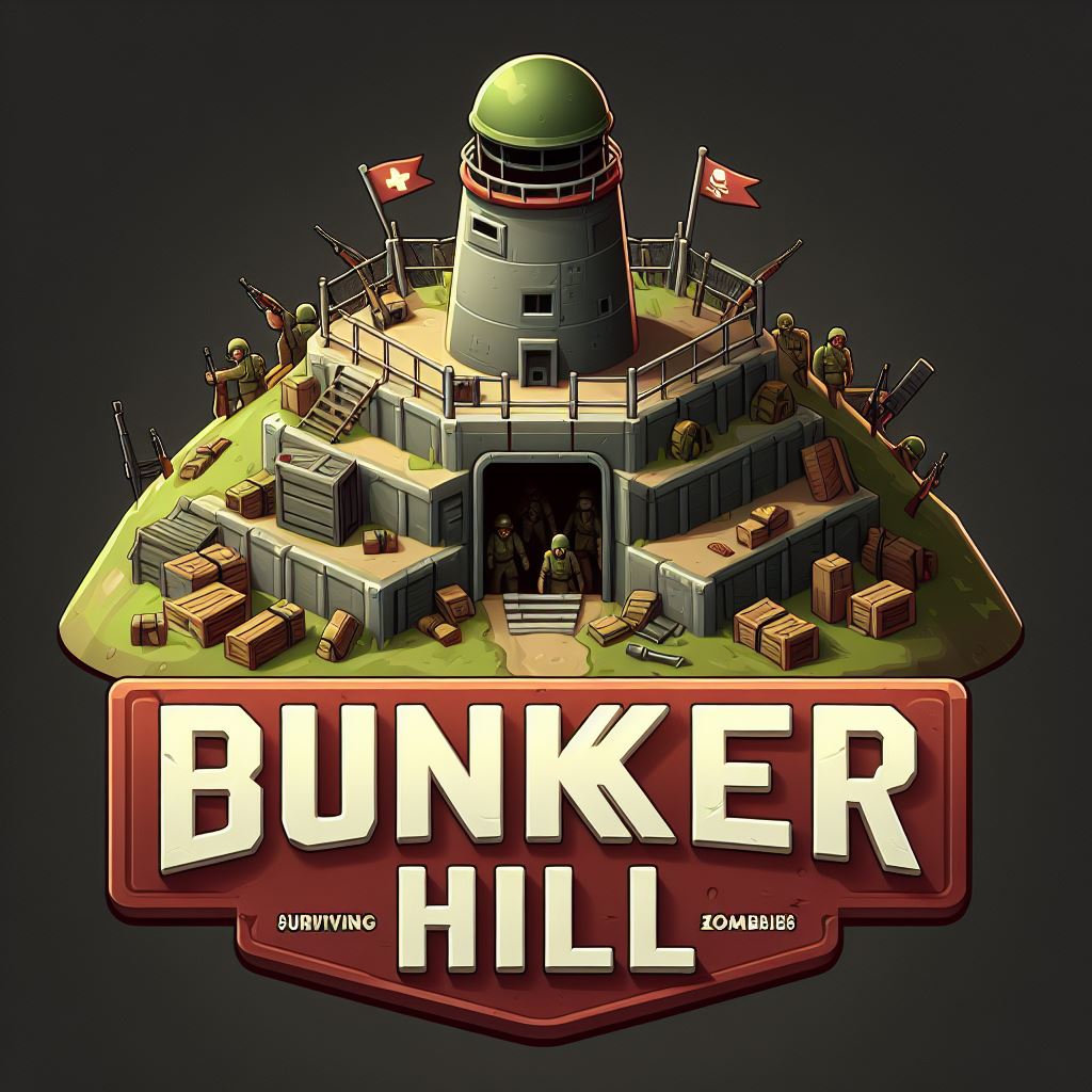 Bunker Hill Logo