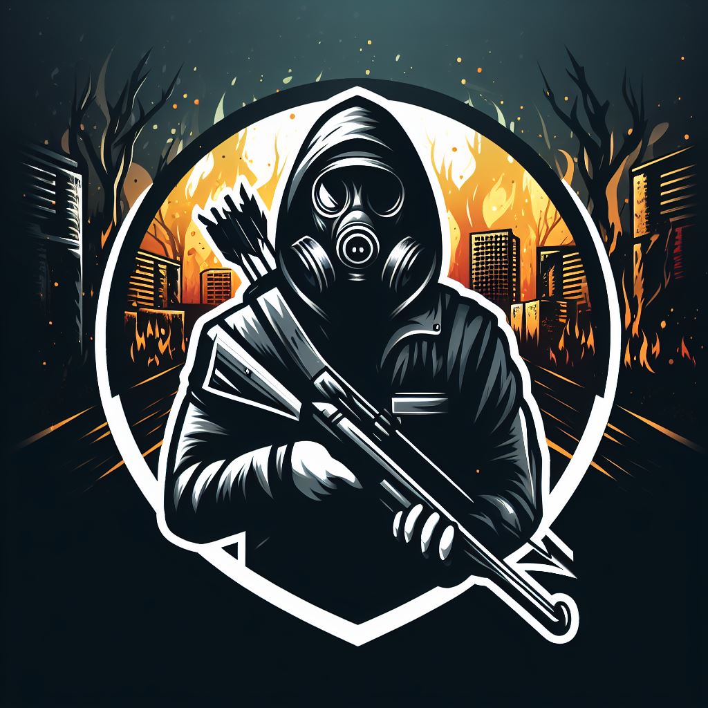 Survival Isolate Logo