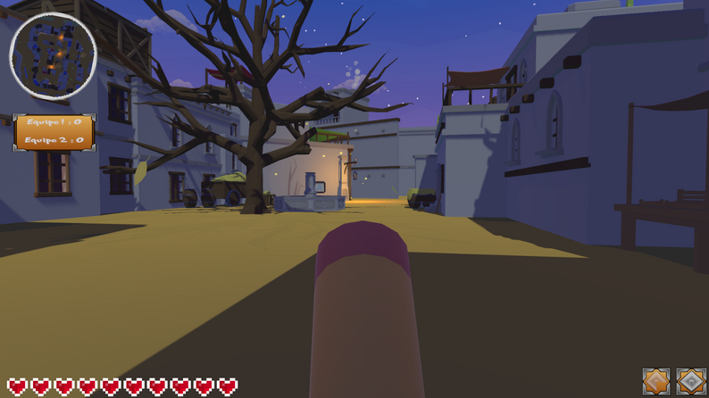 OpperationSnailfire-PlayerPov