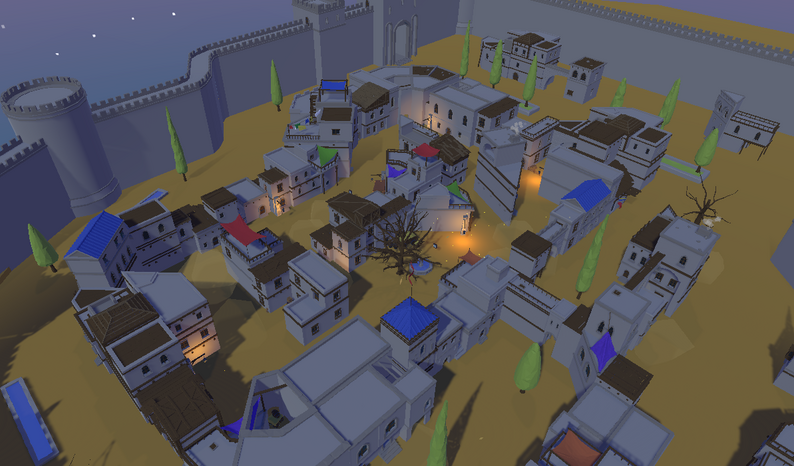 OpperationSnailfire-Ennemi