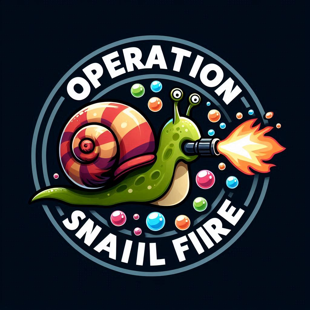 OpperationSnailfire
