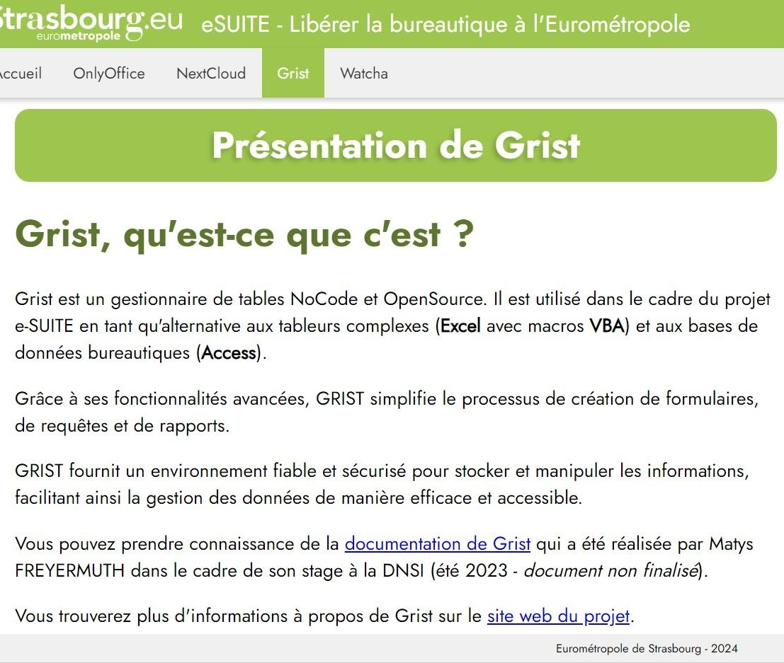 Eurometropole-Profile