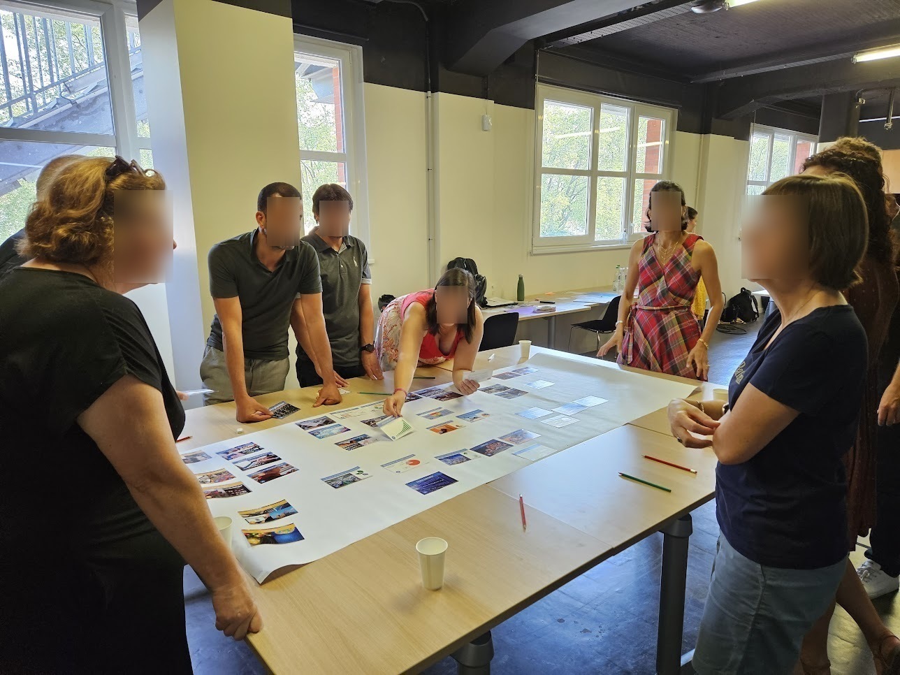 Eurometropole-Profile