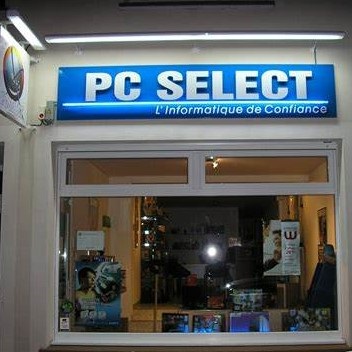 PcSelect