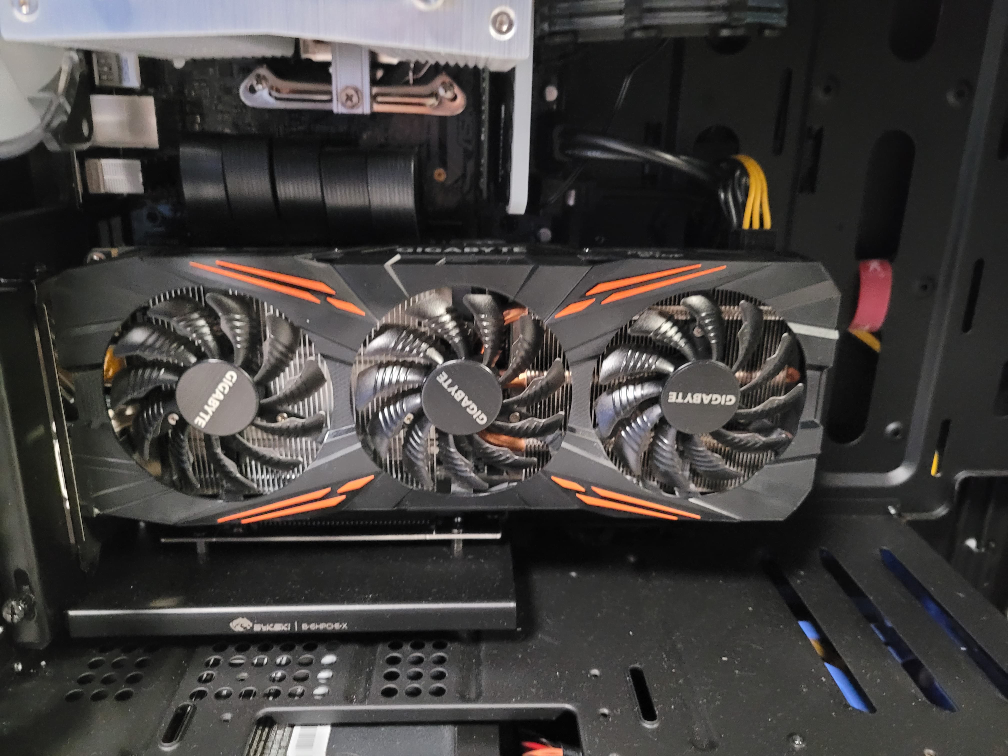 PcSelect-CarteGraphique